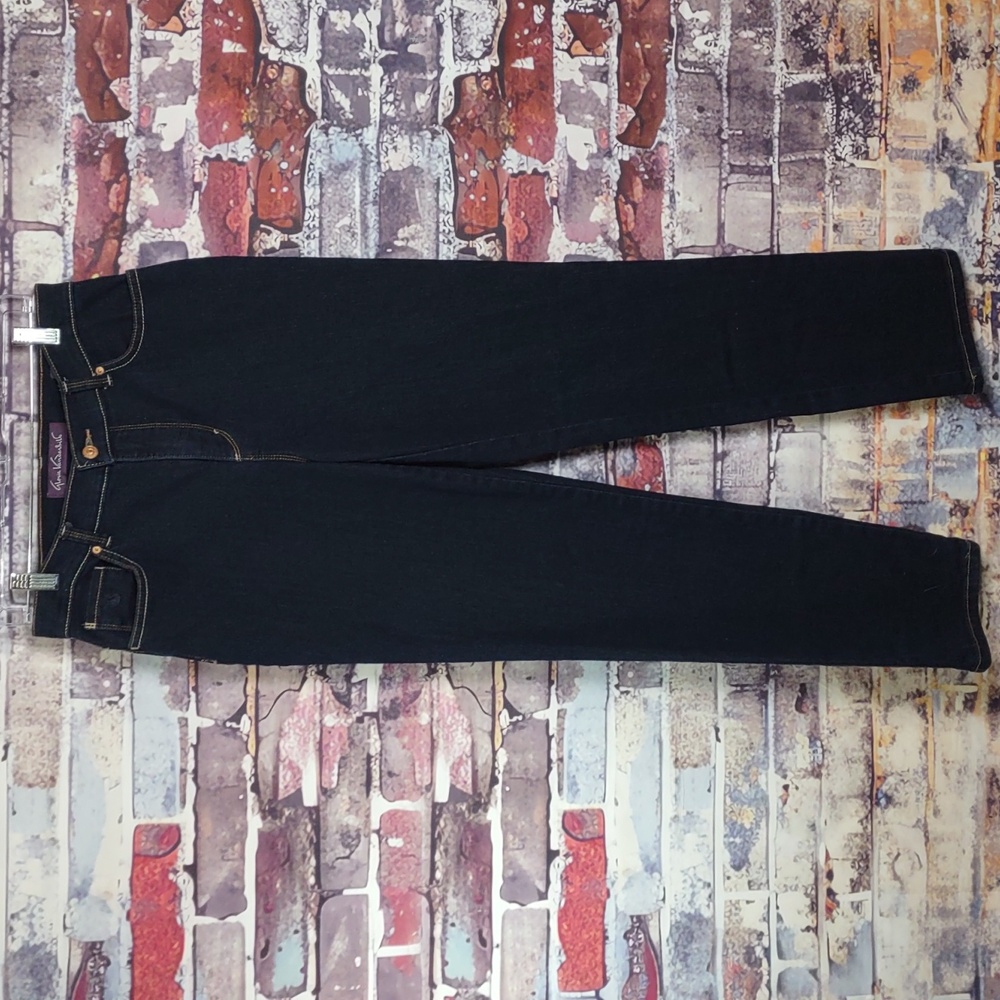 Gloria Vanderbilt Jeans